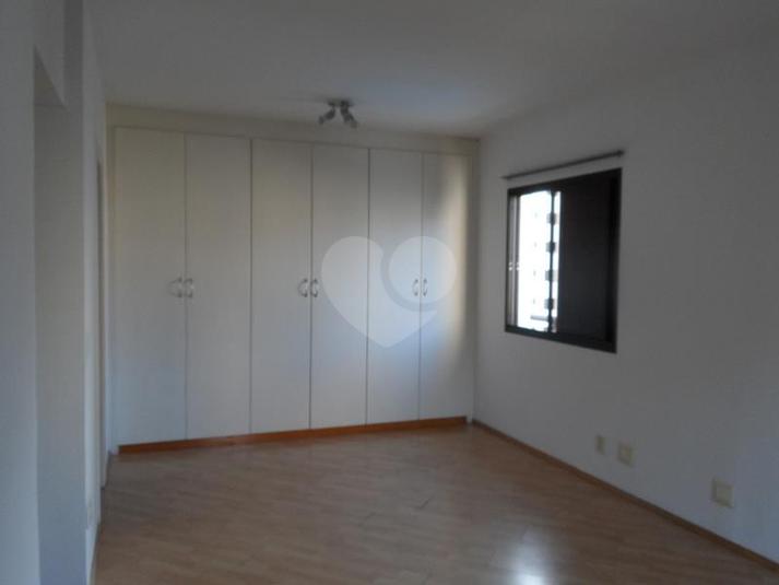 Venda Apartamento São Paulo Vila Suzana REO321697 21