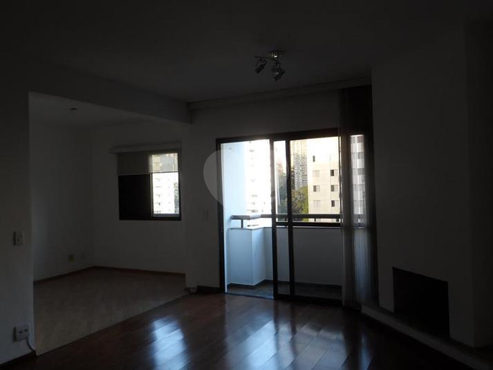 Venda Apartamento São Paulo Vila Suzana REO321697 6