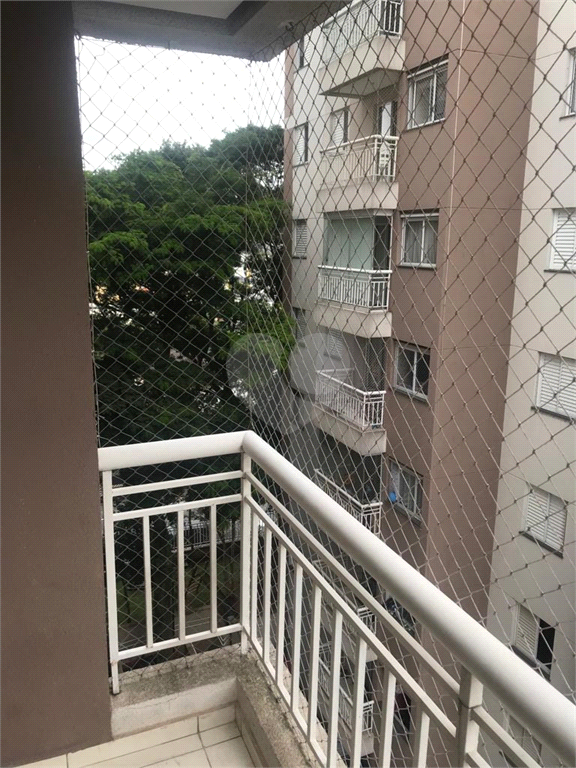 Venda Apartamento São Paulo Vila Amália (zona Norte) REO321738 1