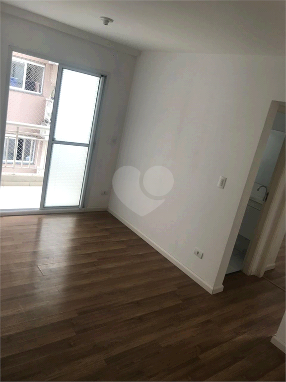 Venda Apartamento São Paulo Vila Amália (zona Norte) REO321738 55