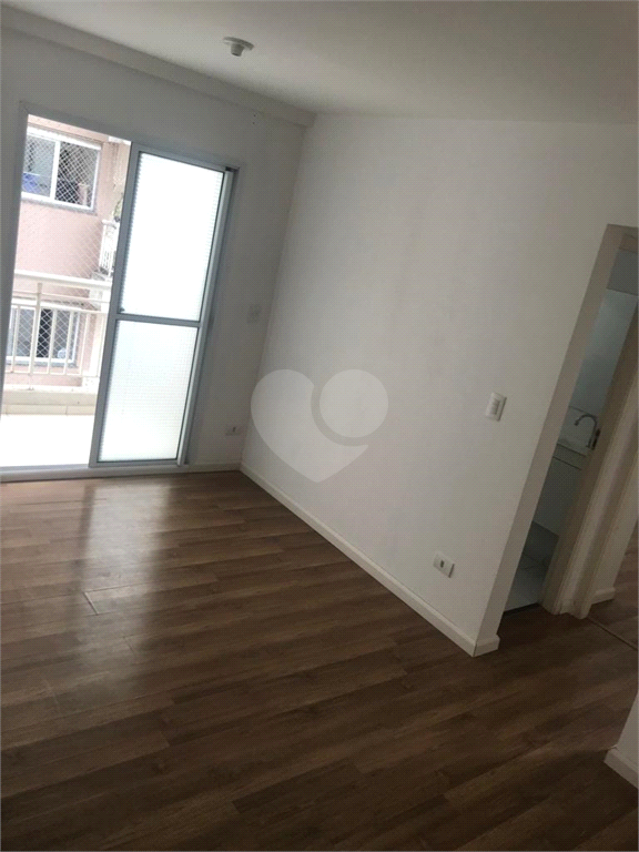 Venda Apartamento São Paulo Vila Amália (zona Norte) REO321738 24