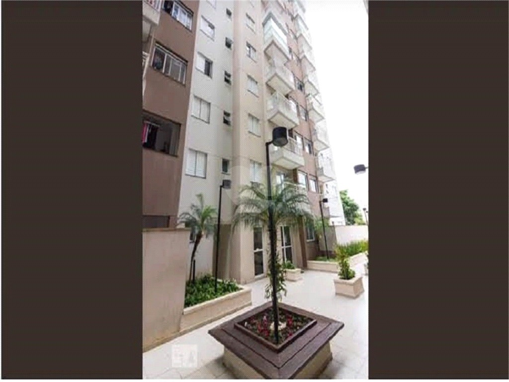 Venda Apartamento São Paulo Vila Amália (zona Norte) REO321738 28