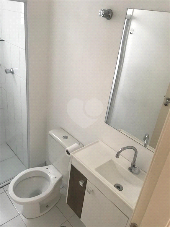 Venda Apartamento São Paulo Vila Amália (zona Norte) REO321738 18