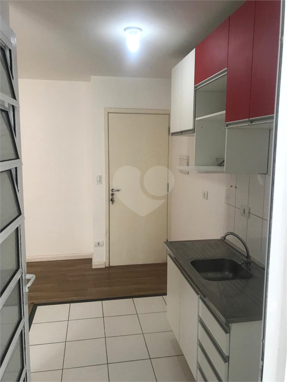 Venda Apartamento São Paulo Vila Amália (zona Norte) REO321738 11