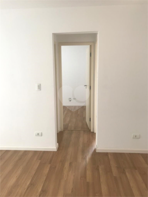 Venda Apartamento São Paulo Vila Amália (zona Norte) REO321738 13