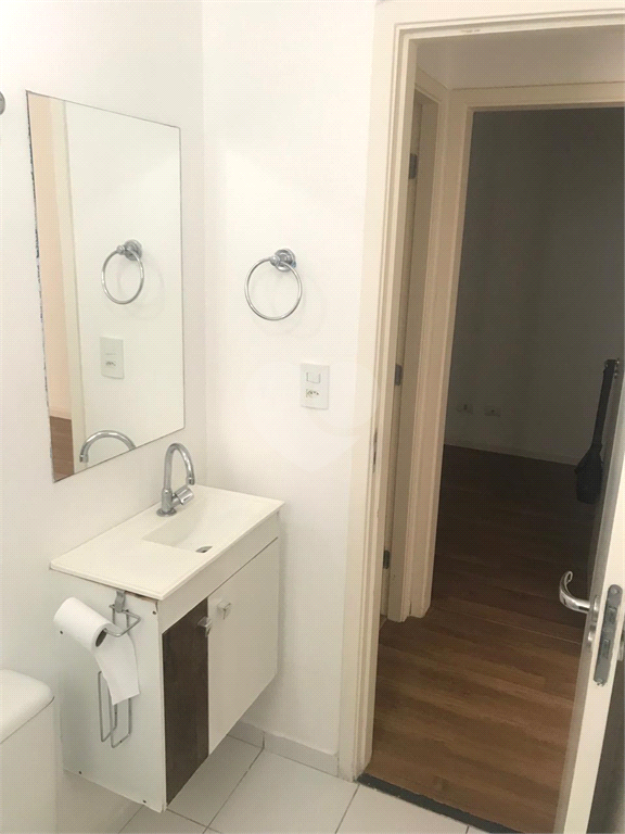 Venda Apartamento São Paulo Vila Amália (zona Norte) REO321738 54