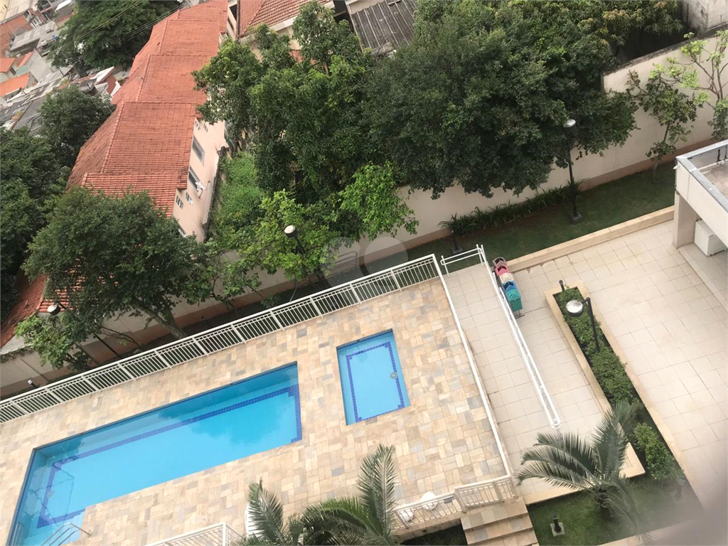 Venda Apartamento São Paulo Vila Amália (zona Norte) REO321738 48