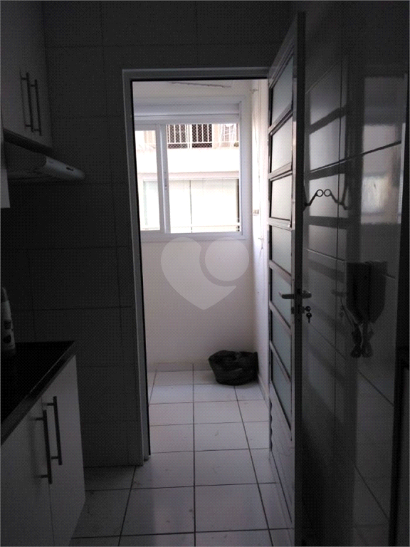 Venda Apartamento São Paulo Vila Amália (zona Norte) REO321738 7