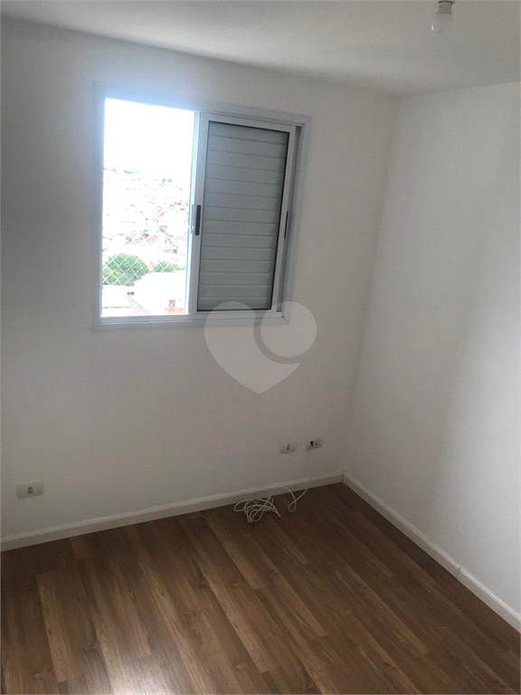 Venda Apartamento São Paulo Vila Amália (zona Norte) REO321738 26