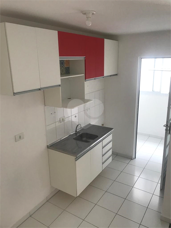 Venda Apartamento São Paulo Vila Amália (zona Norte) REO321738 42