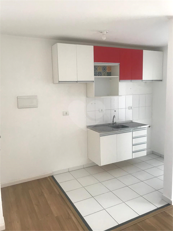 Venda Apartamento São Paulo Vila Amália (zona Norte) REO321738 57