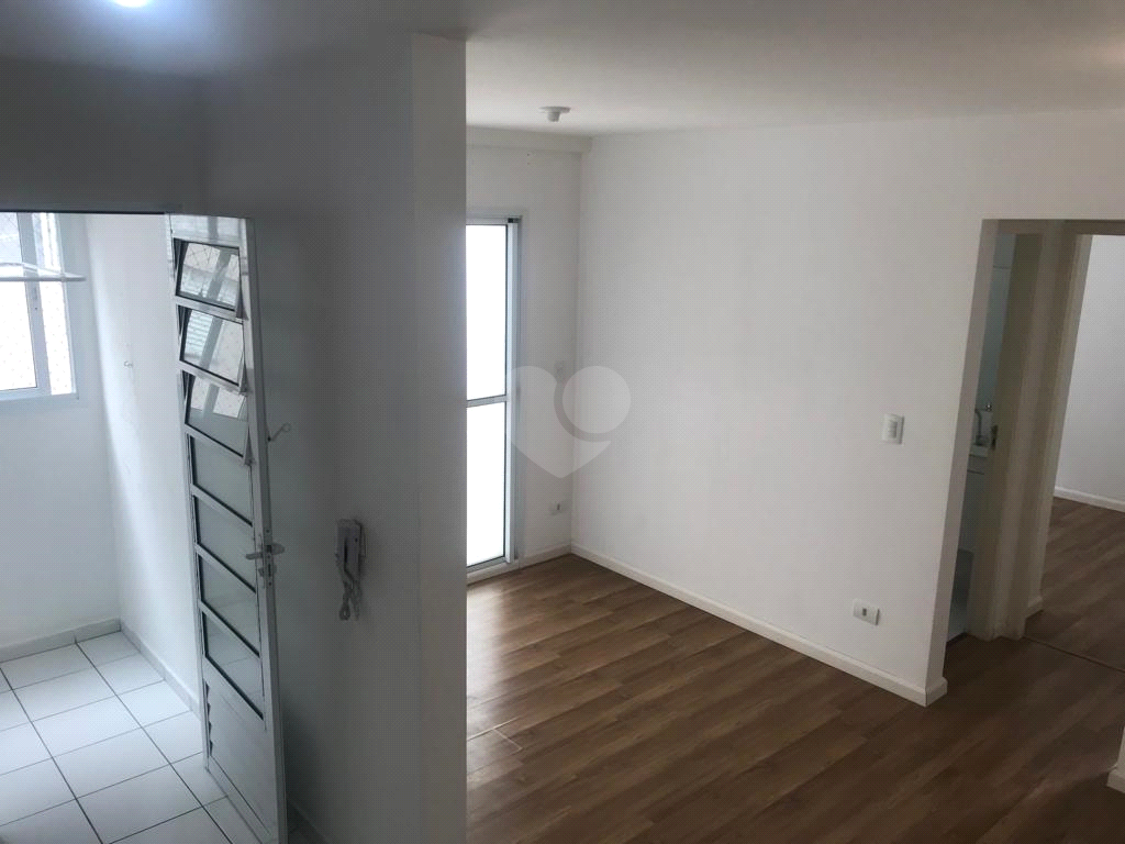 Venda Apartamento São Paulo Vila Amália (zona Norte) REO321738 3