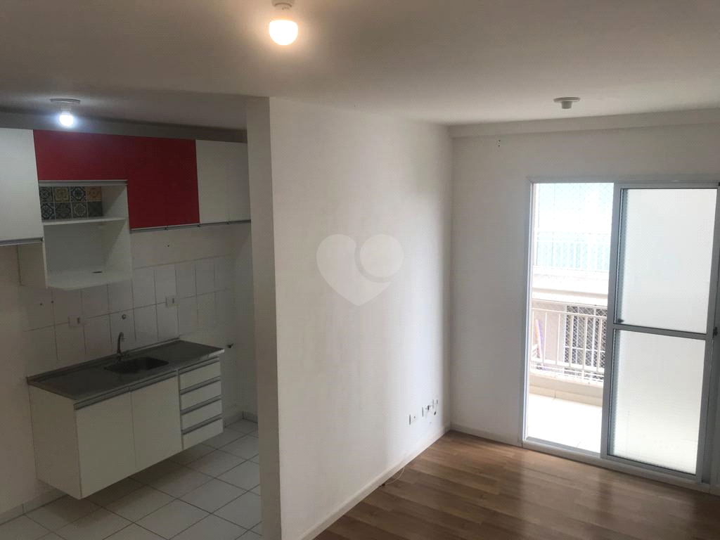 Venda Apartamento São Paulo Vila Amália (zona Norte) REO321738 14