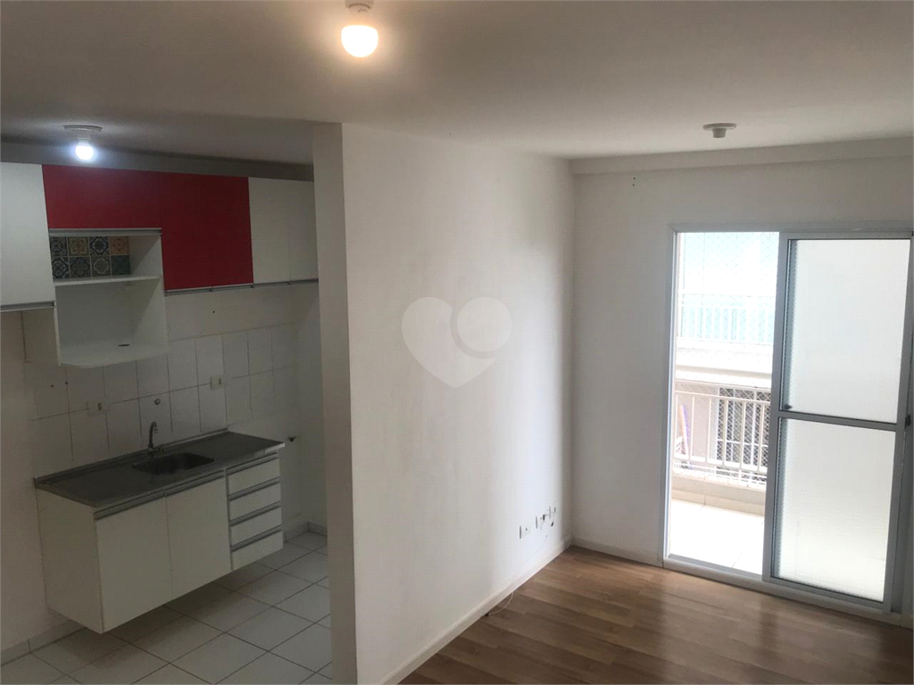 Venda Apartamento São Paulo Vila Amália (zona Norte) REO321738 65