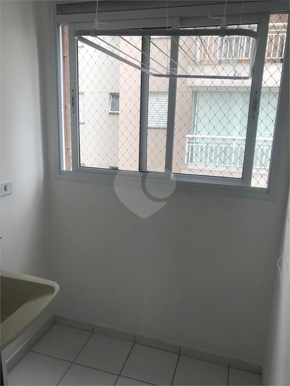 Venda Apartamento São Paulo Vila Amália (zona Norte) REO321738 9