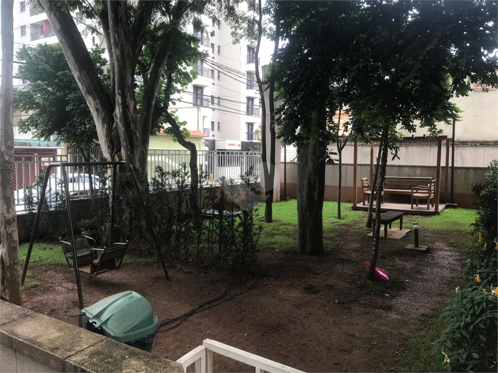 Venda Apartamento São Paulo Vila Amália (zona Norte) REO321738 58