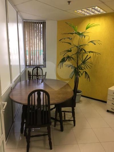 Venda Salas São Paulo Jardim Londrina REO321739 3