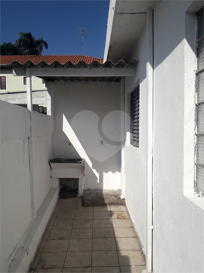 Aluguel Casa São Paulo Jardim Jamaica REO321740 5