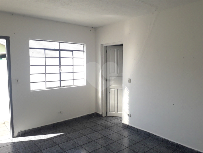 Aluguel Casa São Paulo Jardim Jamaica REO321740 1