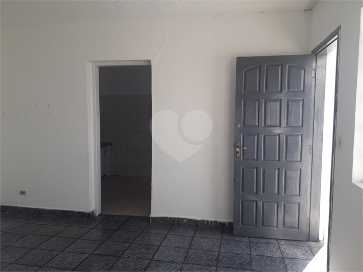 Aluguel Casa São Paulo Jardim Jamaica REO321740 17