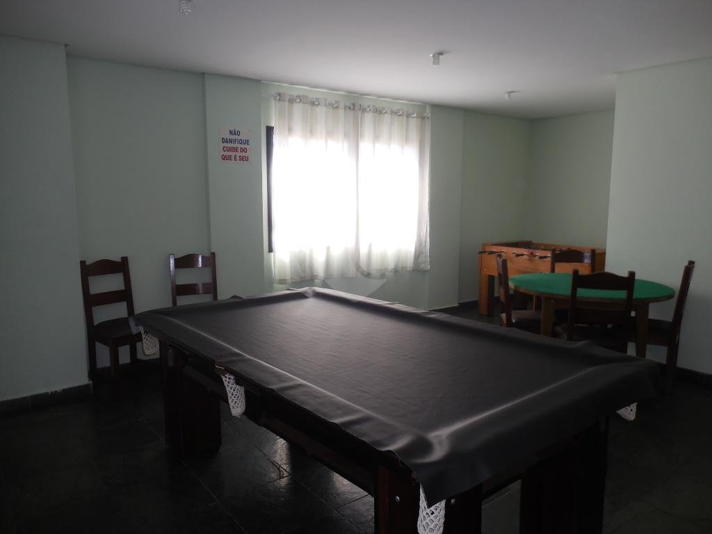 Venda Apartamento São Paulo Vila Nova Cachoeirinha REO321744 14