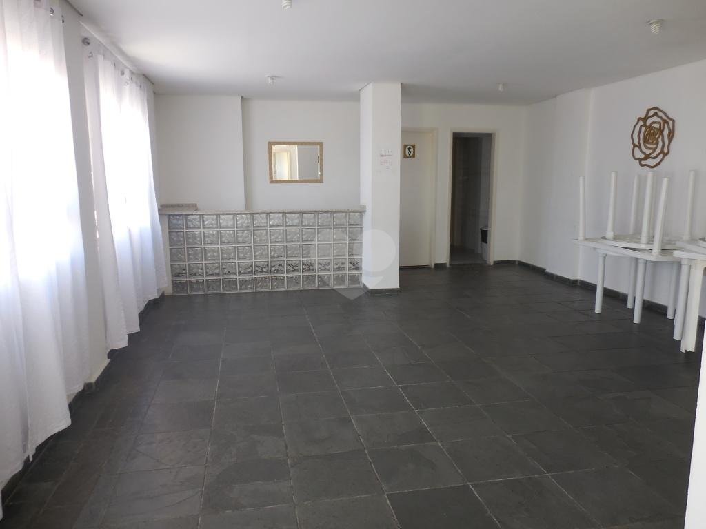 Venda Apartamento São Paulo Vila Nova Cachoeirinha REO321744 10