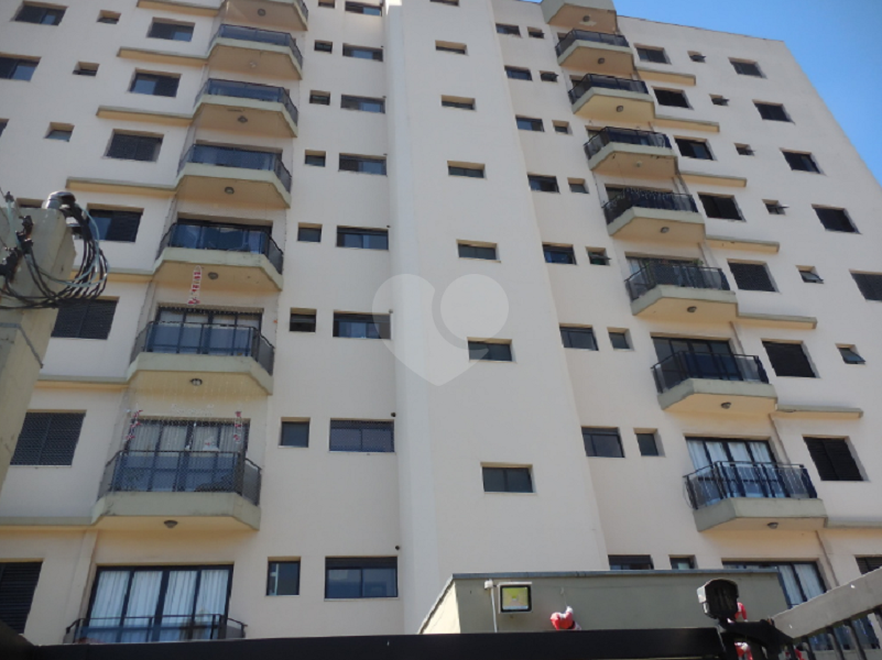 Venda Apartamento São Paulo Vila Nova Cachoeirinha REO321744 15