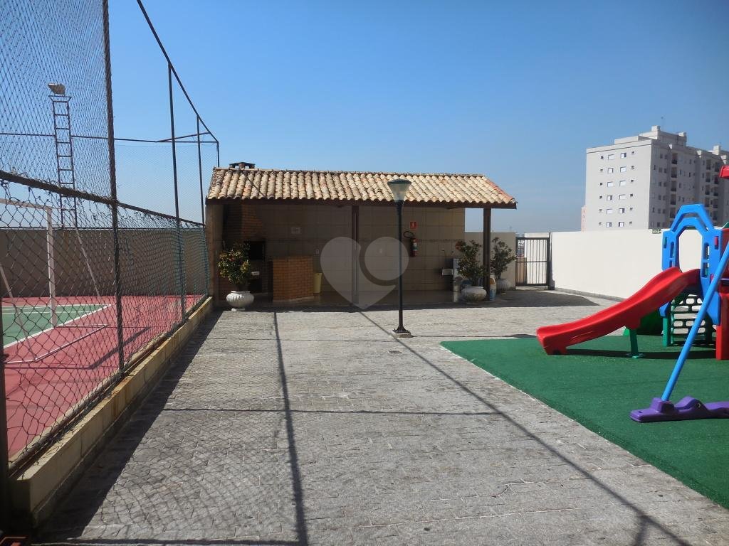 Venda Apartamento São Paulo Vila Nova Cachoeirinha REO321744 13