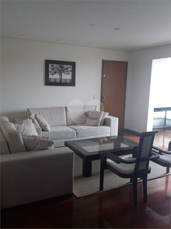 Venda Apartamento São Paulo Vila Monte Alegre REO321748 2