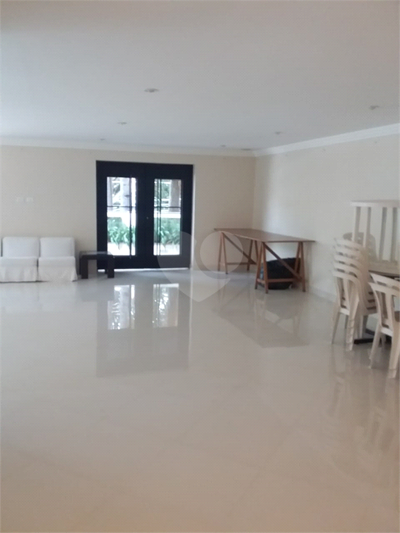 Venda Apartamento São Paulo Vila Monte Alegre REO321748 29