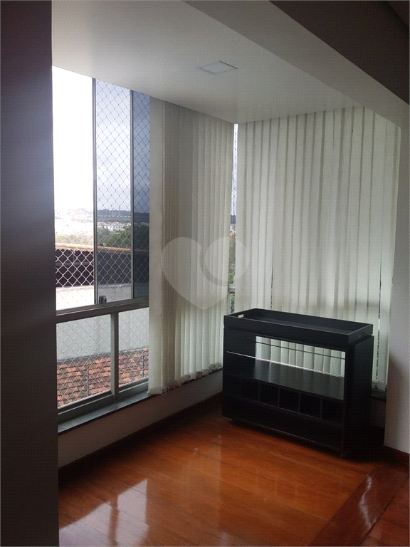 Venda Apartamento São Paulo Vila Monte Alegre REO321748 4