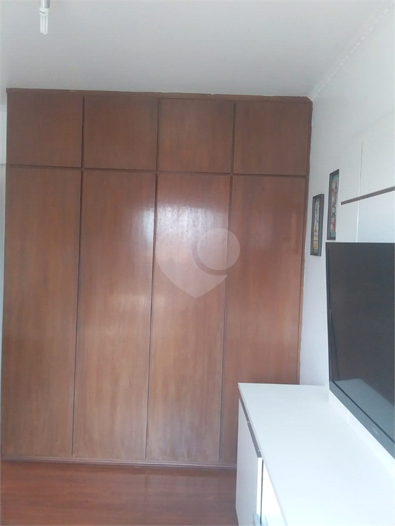 Venda Apartamento São Paulo Vila Monte Alegre REO321748 9