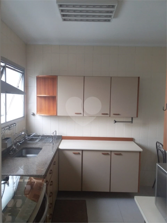 Venda Apartamento São Paulo Vila Monte Alegre REO321748 33