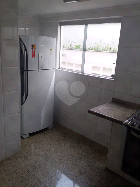 Venda Apartamento São Paulo Vila Monte Alegre REO321748 31