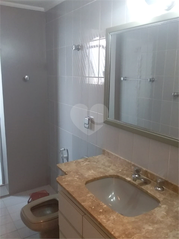 Venda Apartamento São Paulo Vila Monte Alegre REO321748 22