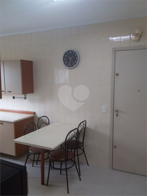 Venda Apartamento São Paulo Vila Monte Alegre REO321748 21