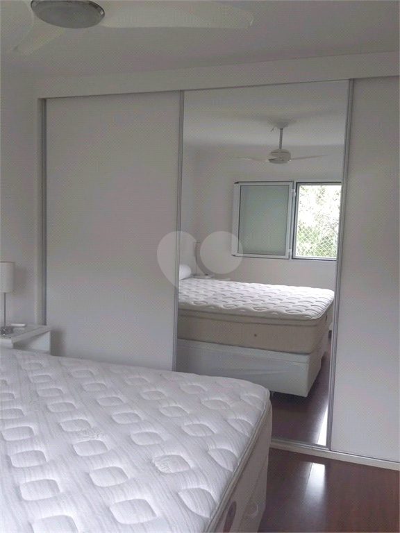 Venda Apartamento São Paulo Vila Monte Alegre REO321748 8