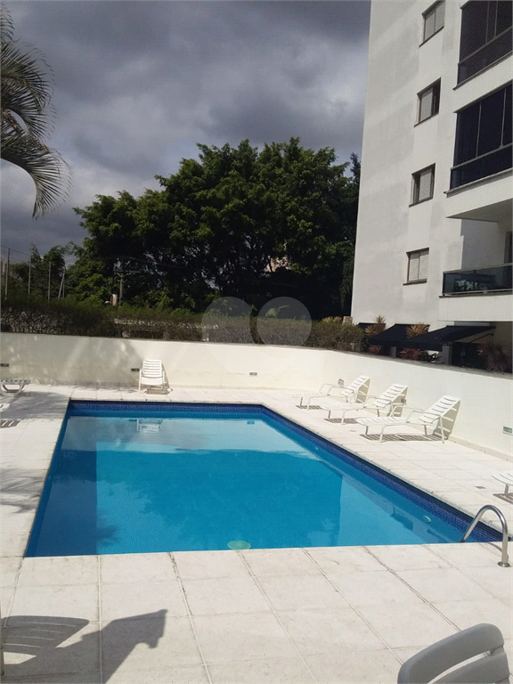 Venda Apartamento São Paulo Vila Monte Alegre REO321748 26