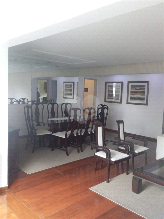 Venda Apartamento São Paulo Vila Monte Alegre REO321748 1