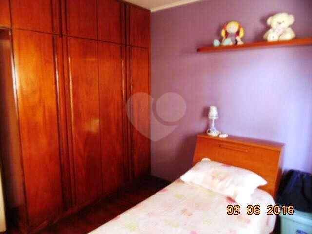 Venda Sobrado São Paulo Vila Carbone REO321829 14