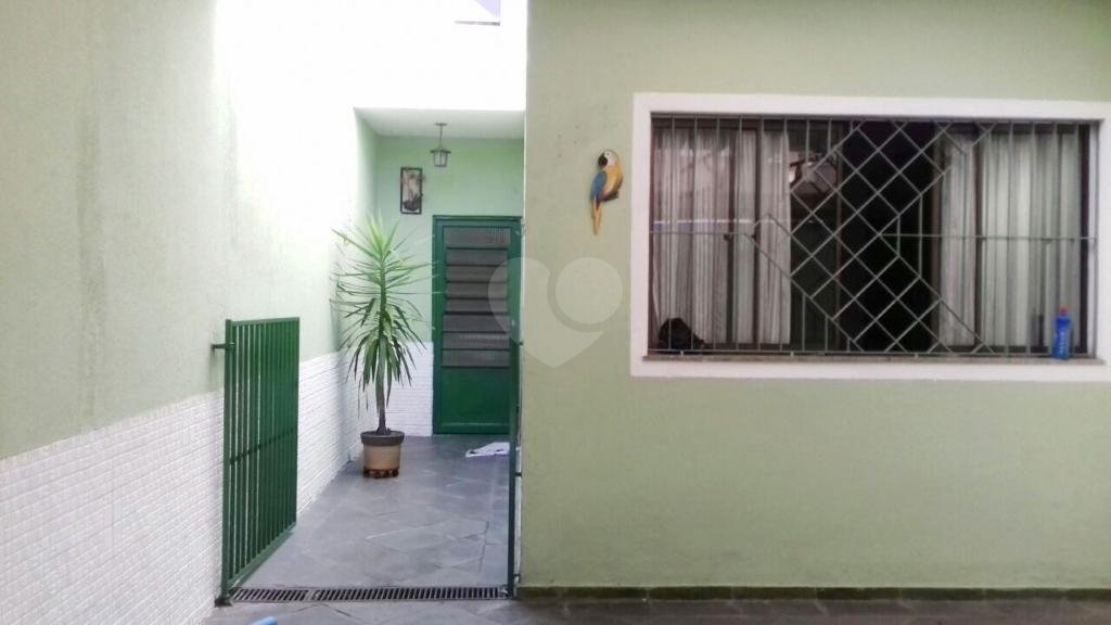 Aluguel Sobrado São Paulo Quinta Da Paineira REO321840 3