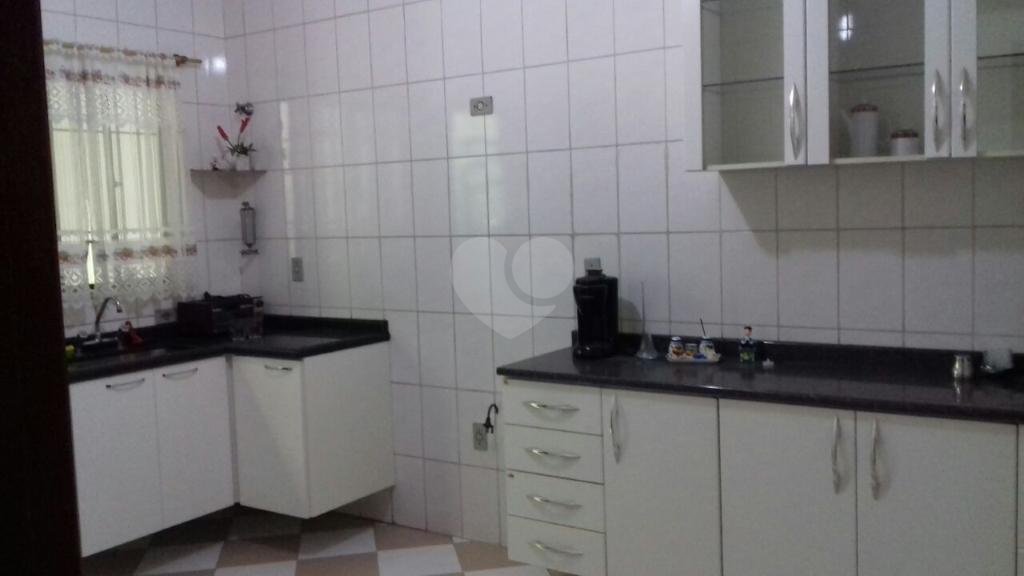 Aluguel Sobrado São Paulo Quinta Da Paineira REO321840 9