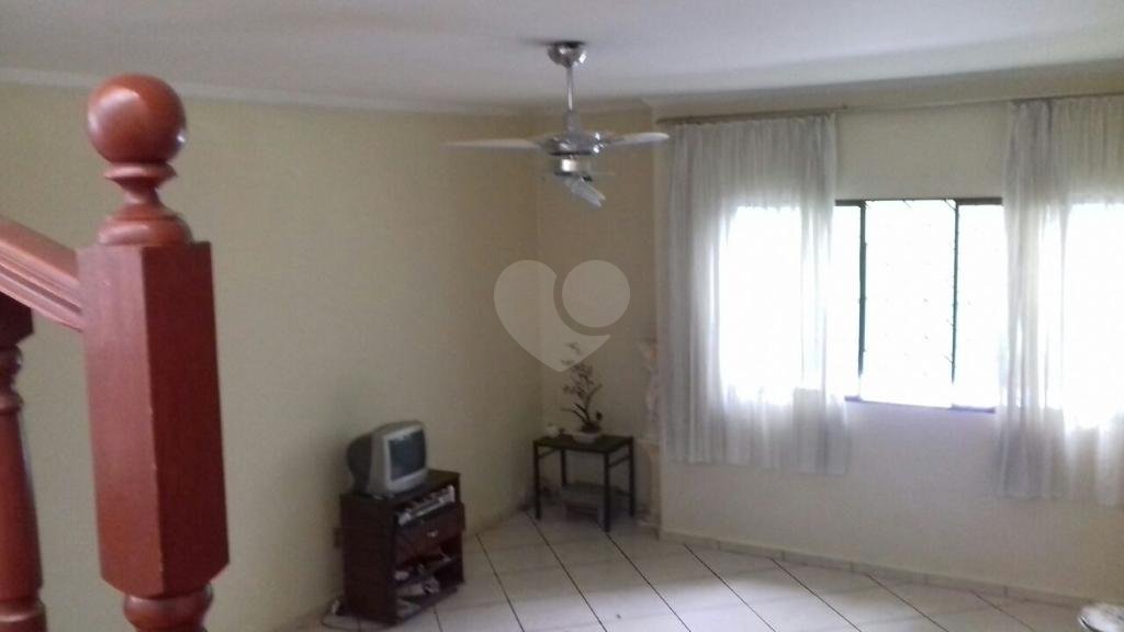 Aluguel Sobrado São Paulo Quinta Da Paineira REO321840 5