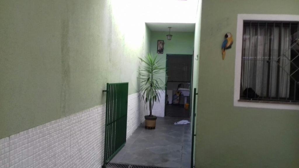 Aluguel Sobrado São Paulo Quinta Da Paineira REO321840 4