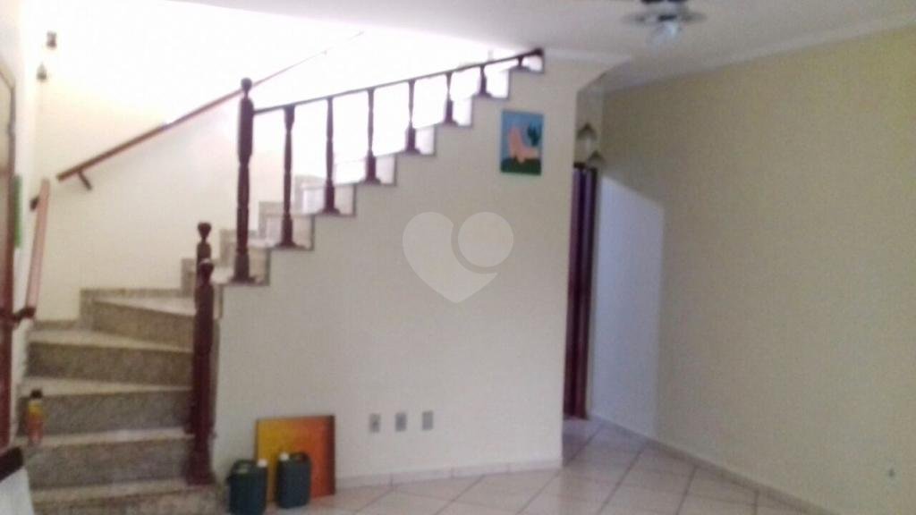 Aluguel Sobrado São Paulo Quinta Da Paineira REO321840 8