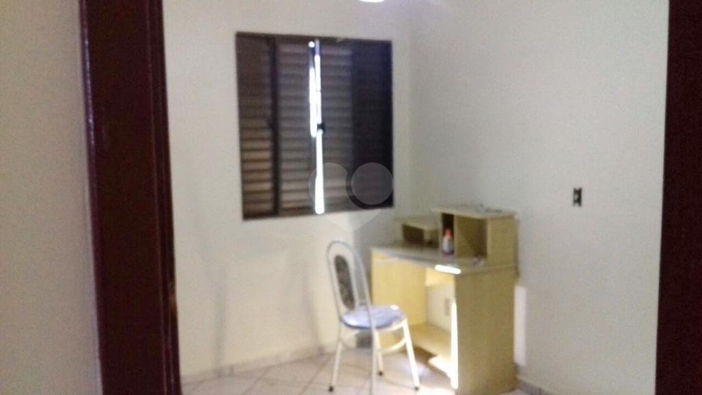 Aluguel Sobrado São Paulo Quinta Da Paineira REO321840 14