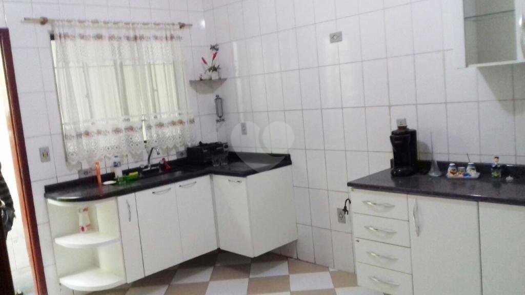 Aluguel Sobrado São Paulo Quinta Da Paineira REO321840 10