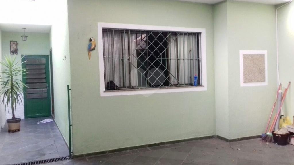 Aluguel Sobrado São Paulo Quinta Da Paineira REO321840 2