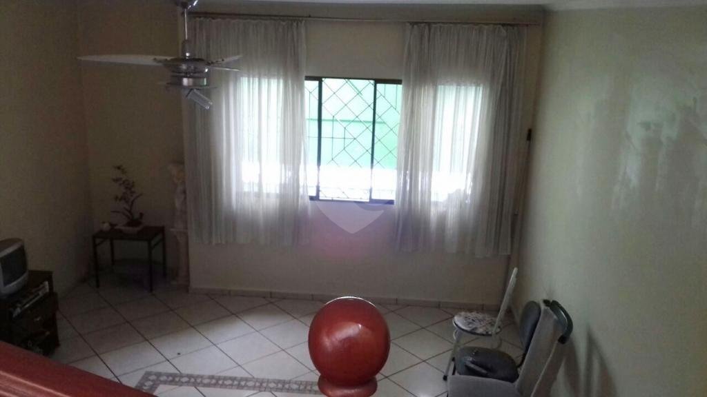 Aluguel Sobrado São Paulo Quinta Da Paineira REO321840 6