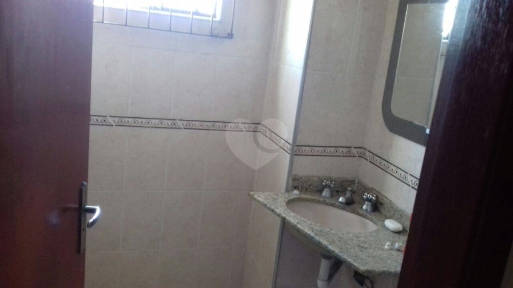 Aluguel Sobrado São Paulo Quinta Da Paineira REO321840 16